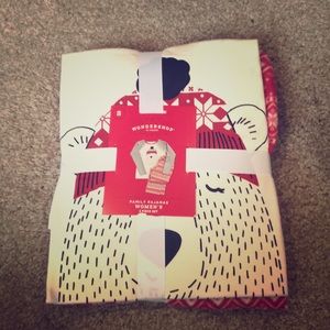 Women’s pajama 2-piece set, sz S. New with tags